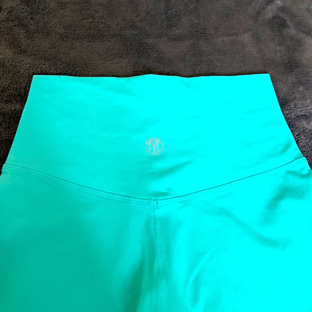 Til You Collapse Leggings